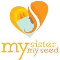 My Sister My Seed(@MysisterMyseed) 's Twitter Profile Photo