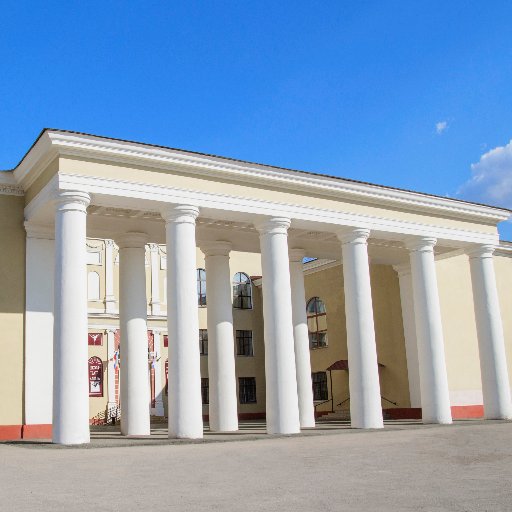 Эта страничка для тех кто любит театральное искусство и следит за жизнью и творчеством Березниковского драматического театра!