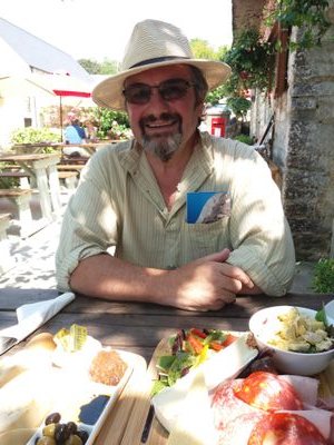 KBWillsonauthor's profile picture. KB Willson is the pen name of actor/entertainer and fledgling author Kevin Burke. He lives by the sea in Dorset.
