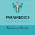 Rural and Remote Paramedicine (@rural_paramed_1) Twitter profile photo Rural and Remote Paramedicine (@rural_paramed_1) Twitter profile photo