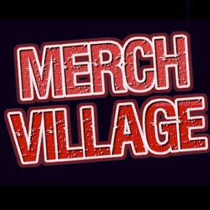 Wrestling Merch News & Releases - support your favourite wrestlers and help them keep doing what you love to see them do!