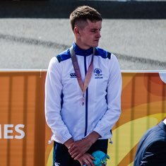 Marc Austin Profile