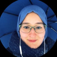 Safya Khan-Ruf(@safyark) 's Twitter Profile Photo