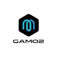 GAMO2(@GamoTwo) 's Twitter Profile Photo