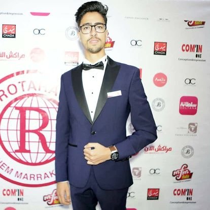 ERhaffouli's profile picture. 