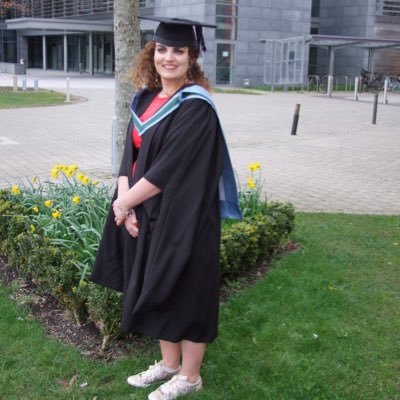 MSc Design Innovation graduate | Horse lover | Competitive horse rider | Proud Auntie | Thoughts are my own