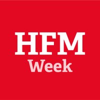 HFMWeek (@hfmweek) 's Twitter Profile