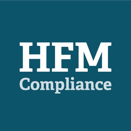 HFMCompliance offers news and insight into the regulatory environment for hedge funds. Visit our sister mag @HFMWeek too.