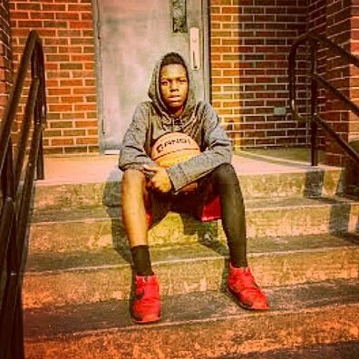 WinfieldAzion's profile picture. 3pointSpecialist🗣🏀
#youngbull
Instagram📸 fwxzie
Snapchat 👻 ballin.zie