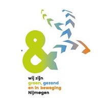 Groen, gezond en in beweging Nijmegen (@stadinbeweging) 's Twitter Profile