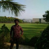 pala15098's profile picture. Manoj palavakam