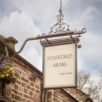 The Stafford Arms(@TheStaffordArms) 's Twitter Profileg