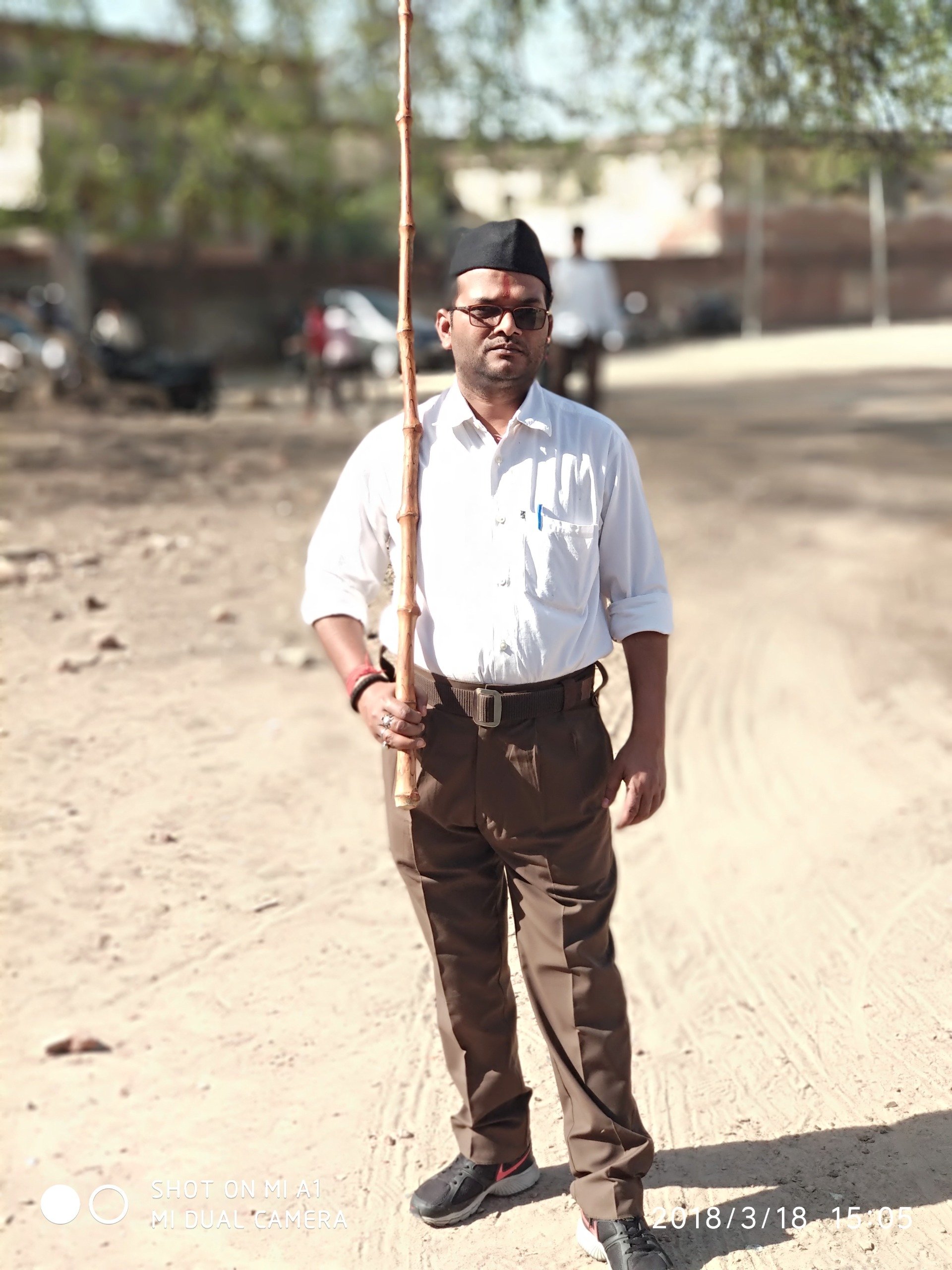 rajaji2507's profile picture. भाजपा