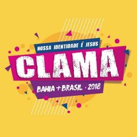 Clama Bahia Oficial (@clamabahiaofc) 's Twitter Profile