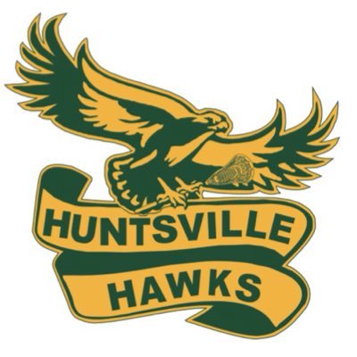 Official twitter account of the R&G Construction Huntsville Hawks Peewee Lacrosse Team