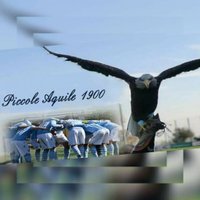 Piccole Aquile 1900(@PiccoleAquile) 's Twitter Profile Photo