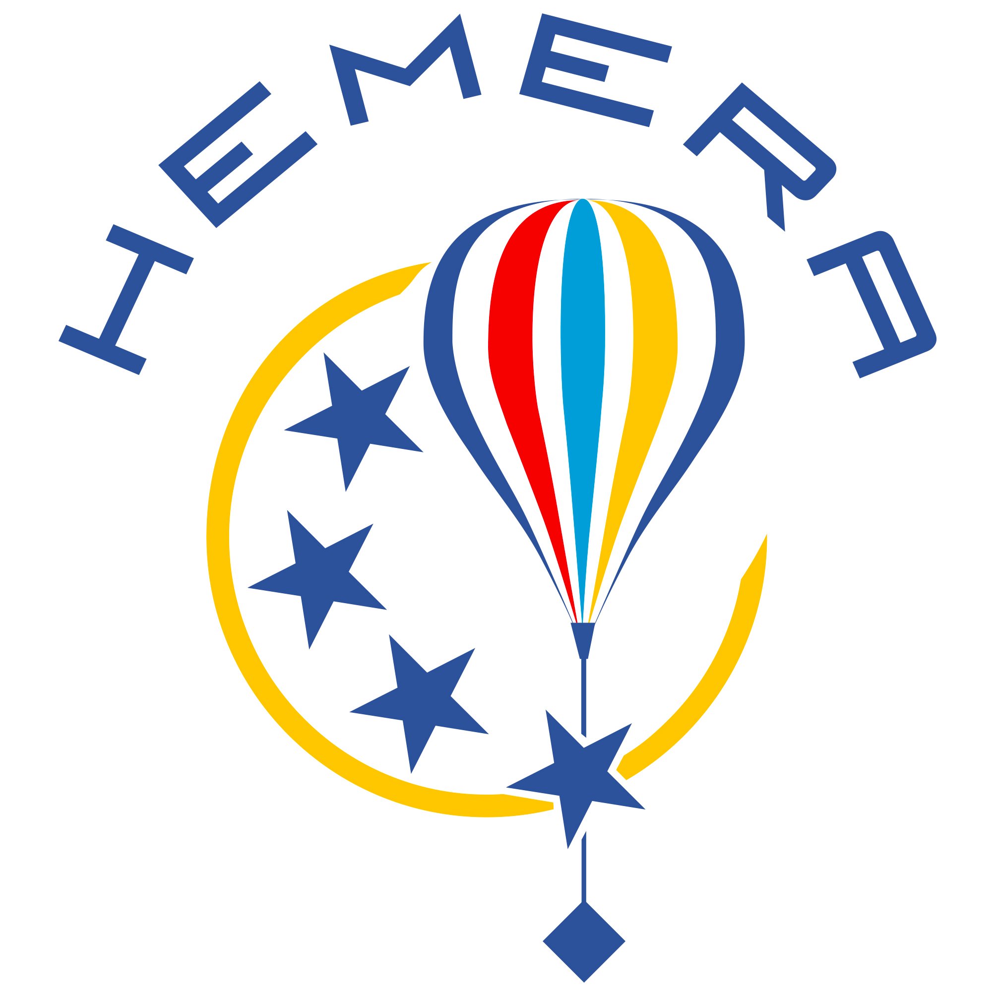 HEMERA is a Research Infrastructure funded by the Horizon 2020 framework Programme of the European Union