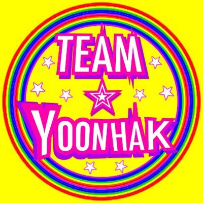 TEAM☆YOONHAKさんのプロフィール画像