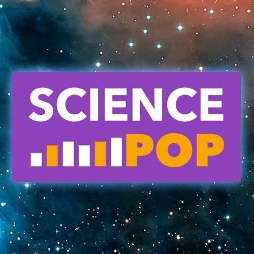 Assemblement improbable d'atomes au volant de Science Pop https://t.co/EltWzP26Zt