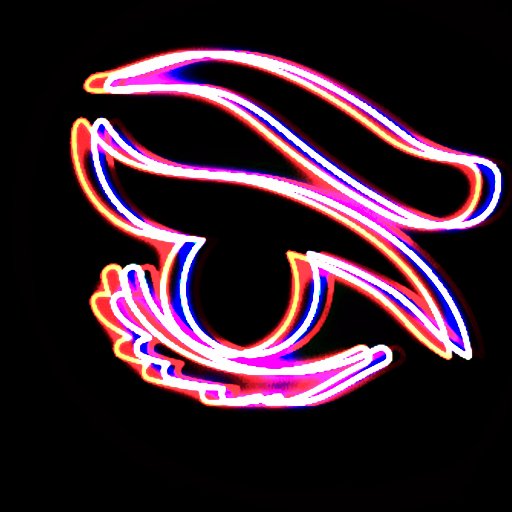 Official Twitter page of