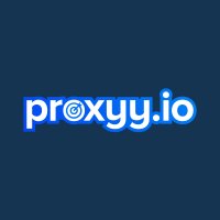 proxyy.io (@proxyyio) 's Twitter Profile
