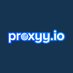 proxyy.io (@proxyyio) Twitter profile photo