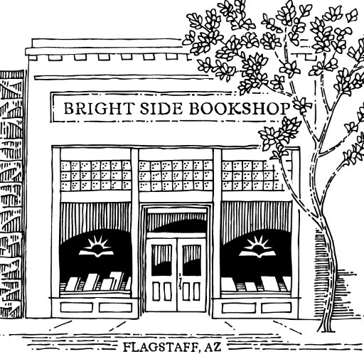 Independent Bookshop in the heart of downtown Flagstaff. Brand new books and best selling book sellers. 18 N San Francisco St.