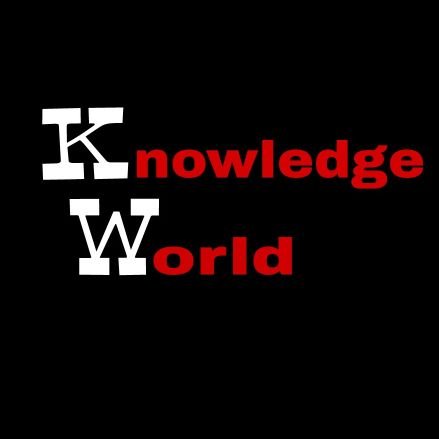 Knowledge World hindi