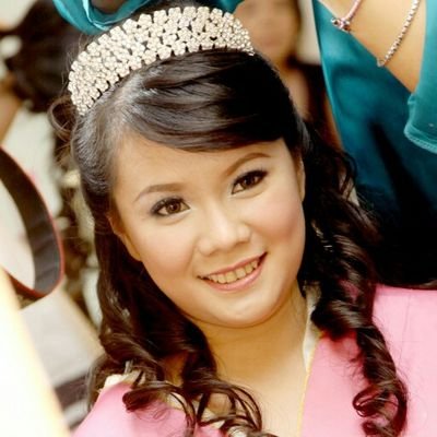 yantiintansari's profile picture. 