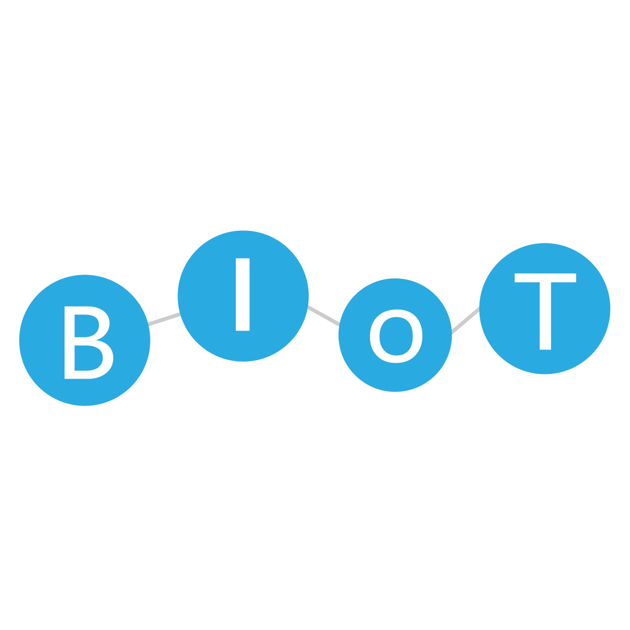 We are system for #IoT 📟 and #micropayments 💸 on #Obyte.
team@biot.ws