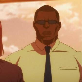 xRtob2P3OnrXf2A's profile picture. 高校生離れした体躯を持つ日本人と黒人のハーフ。入学当初は龍園に反抗していたが、最終的には屈した。それ以降は龍園に心酔するようになり、彼のボディーガード的存在として、失態を犯した生徒や龍園に歯向かう生徒に対して暴力による制裁や折檻を行う。ただし本人自身は争いごとが嫌いで、龍園の指示以外で暴力をふるうことはない。