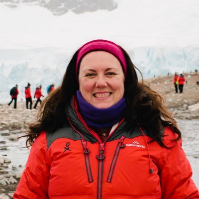 Grad Director @climateextremes . Associate Professor, Climate Change Research Centre @UNSW. Urban climate. Air pollution met. @SWAQsyd citizen sci. #TeamHB2
