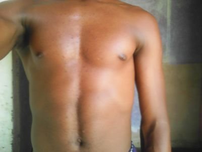 SibusisoSfiso1's profile picture. bodybuilding