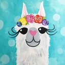 Tricia Sims - @SimmonsLlamas - Twitter