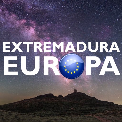 🇪🇺 ¿Quieres descubrir la vertiente europea de #Extremadura?
💼 Perfil oficial de la Delegación de Extremadura en Bruselas @Junta_Ex