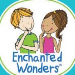 Empowering Children through Yoga and Creativity ❤️ Yoga | Meditation |Community | Well-being ❤️ Founder of  Enchanted Wonders Ltd. ❤️ Teacher Trainer