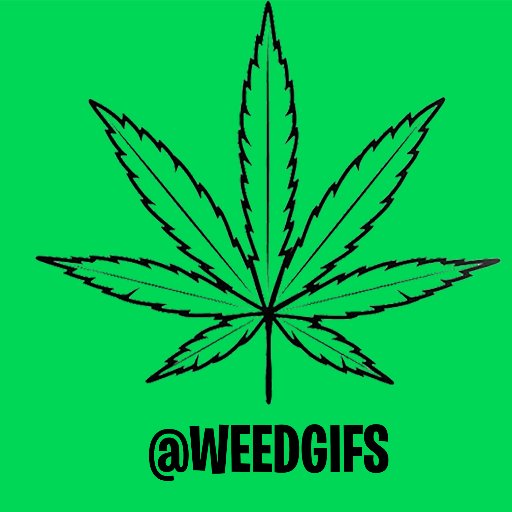 Weed Tweets