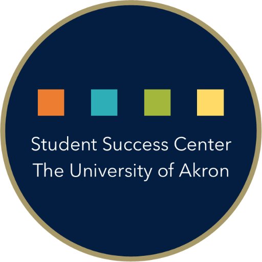 New Student Orientation, Exploratory Advising and Academic Support, Learning Communities/Akron Experience, and Tutoring Services @uakron #GoZips