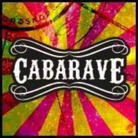 Cabarave (@cabarave_) 's Twitter Profile