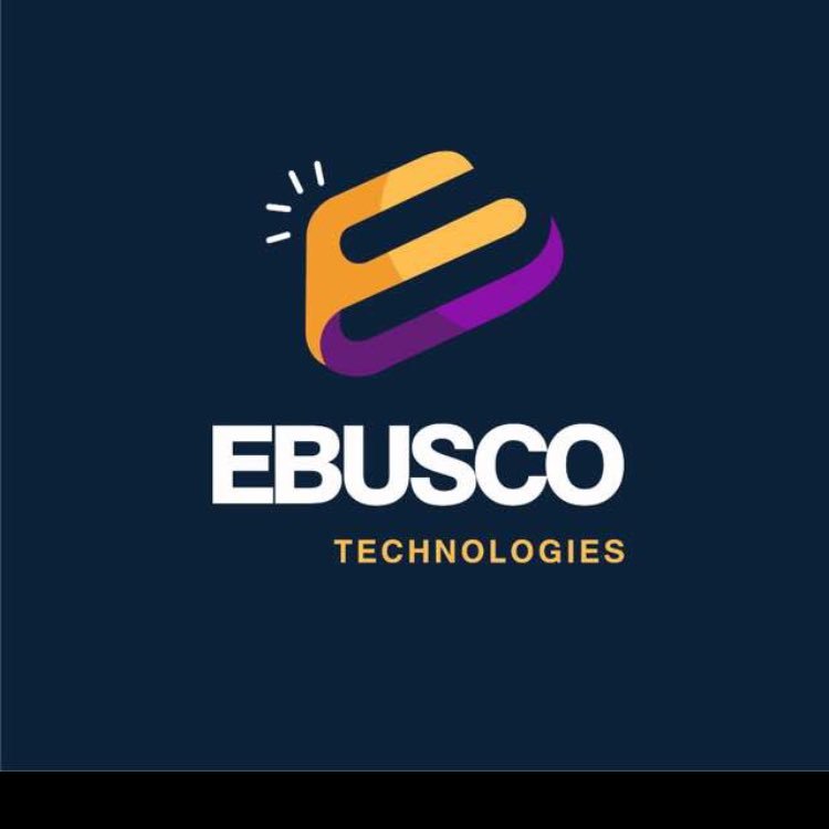 founder Ebusco Technologies, Technologist, Enterpreneur. Self esteem is defining the world in your own terms and refusing to abide by others judgement.