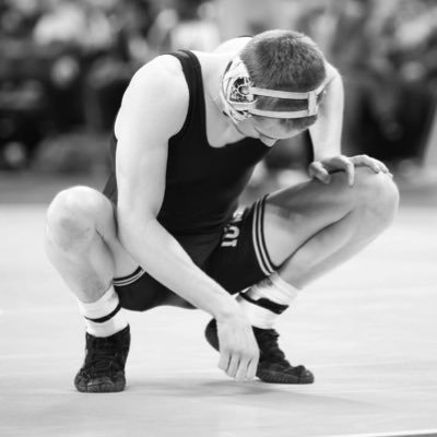 Proud Husband and Dad | 2x NCAA champion for the Iowa Hawkeyes | Living everyday as a blessing