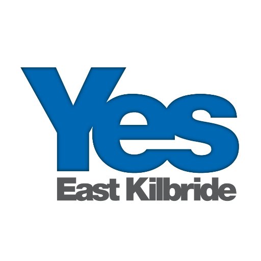 Highly active Yes Group based in East Kilbride. For events please see our Facebook account. (All Parties and None)