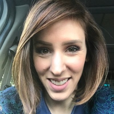 CourtneyABC13 Profile Picture