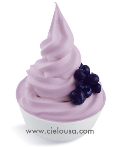 Cielo_Yogurt's profile picture. A leading distributor of frozen yogurt products and supplies located in US &amp; Mexico with best tasting mix+20 flavors.