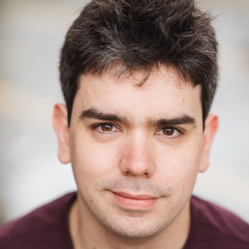 Actor | Mountview Academy Graduate 2017 | Represented by @ArenaPMLtd | He/Him | Avid runner and climber!