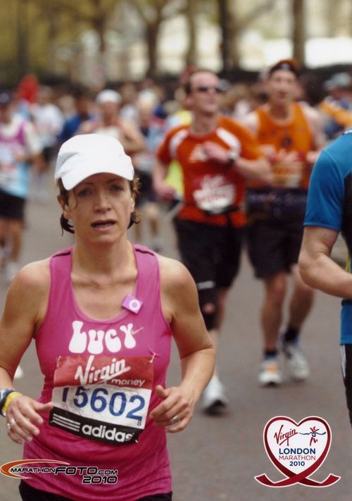 Lucy MacArthur Profile