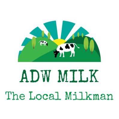 Local Milkman Delivering Fresh Local Wells Farm Dairy Milk,Bread,Eggs,Potatoes,Yoghurts, Juices,Jams & Chutneys and lots more locally sourced produce.