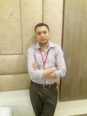 sandeep19832009's profile picture. Jus cool