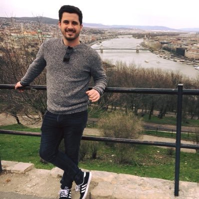 dudley1_gordon's profile picture. 