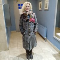 Lorna O'Regan (@wetns) 's Twitter Profile